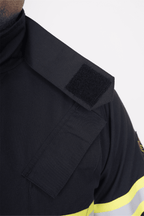 IFR Premium Lightweight Coverall with Reflective tape
