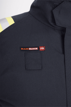 IFR Premium Lightweight Coverall with Reflective tape