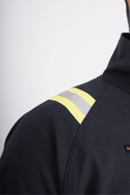 IFR Premium Lightweight Coverall with Reflective tape