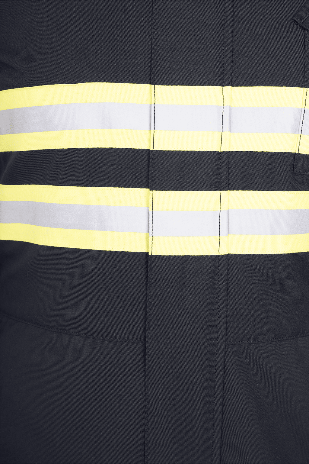 IFR Premium Lightweight Coverall with Reflective tape