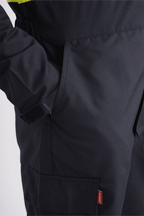 IFR Premium Lightweight Coverall with Reflective tape