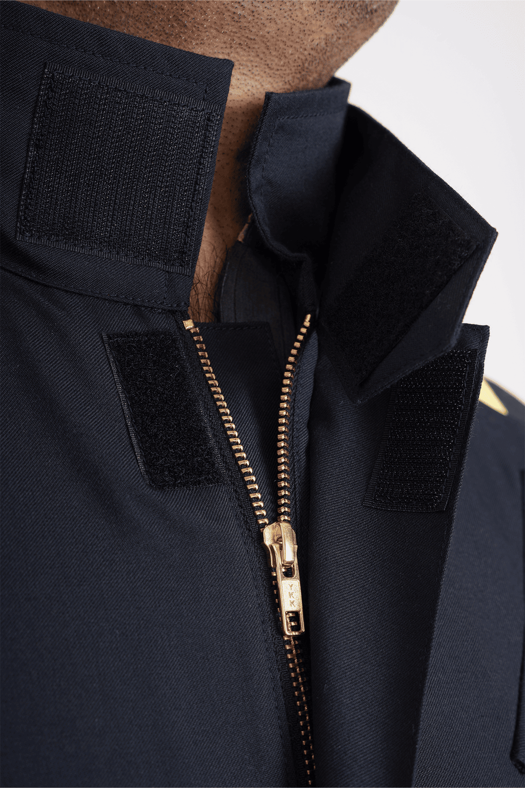 IFR Premium Lightweight Coverall with Reflective tape
