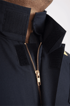 IFR Premium Lightweight Coverall with Reflective tape