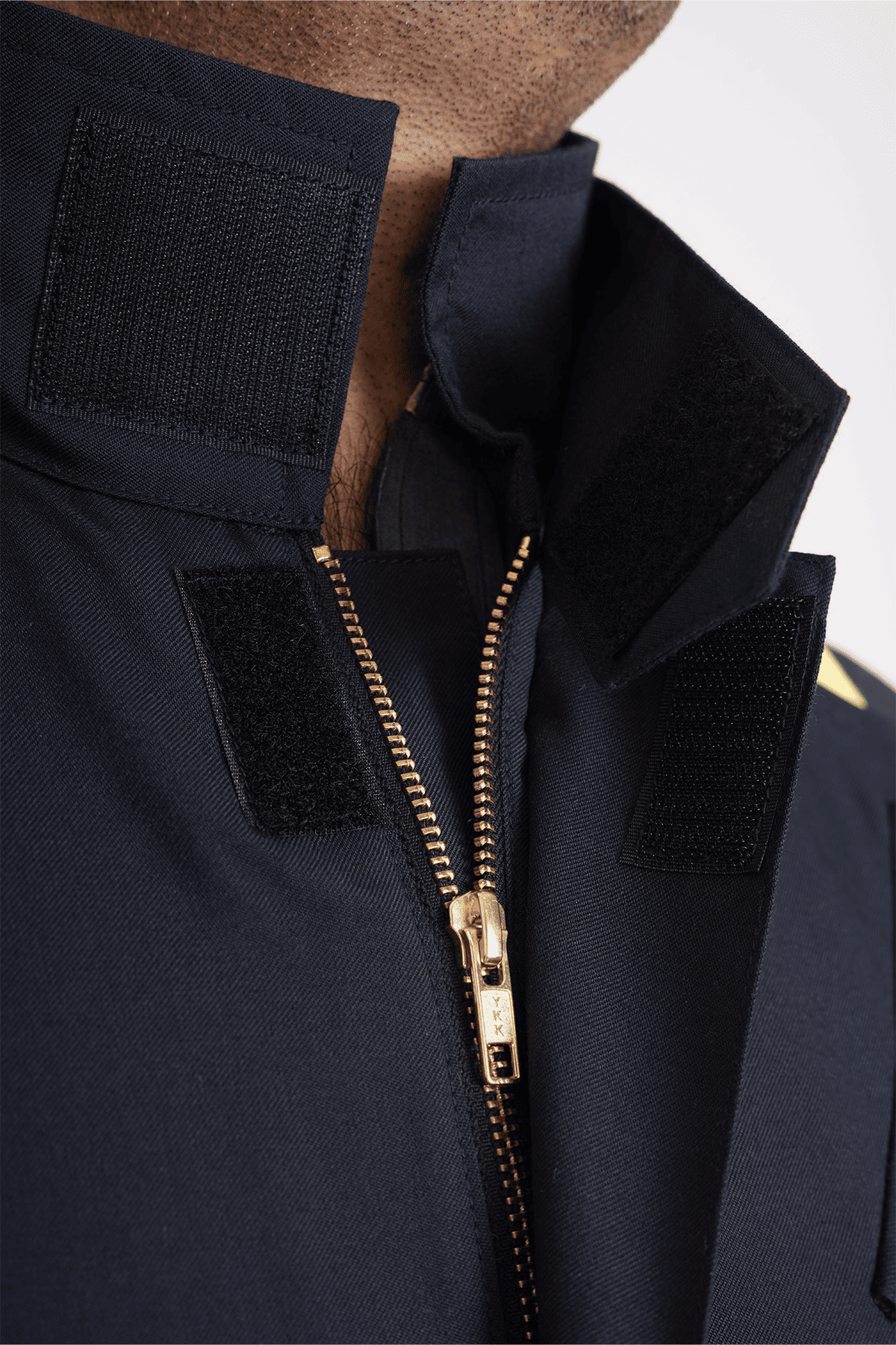 IFR Premium Lightweight Coverall with Reflective tape