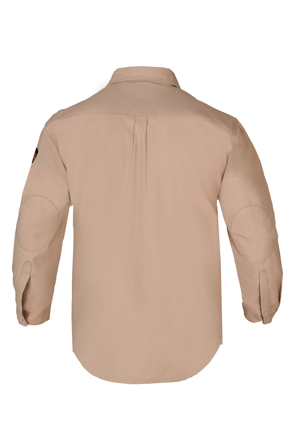 FR ARAMID STRETCH SHIRT
