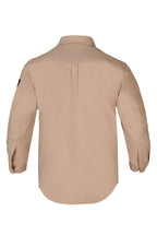 FR ARAMID STRETCH SHIRT