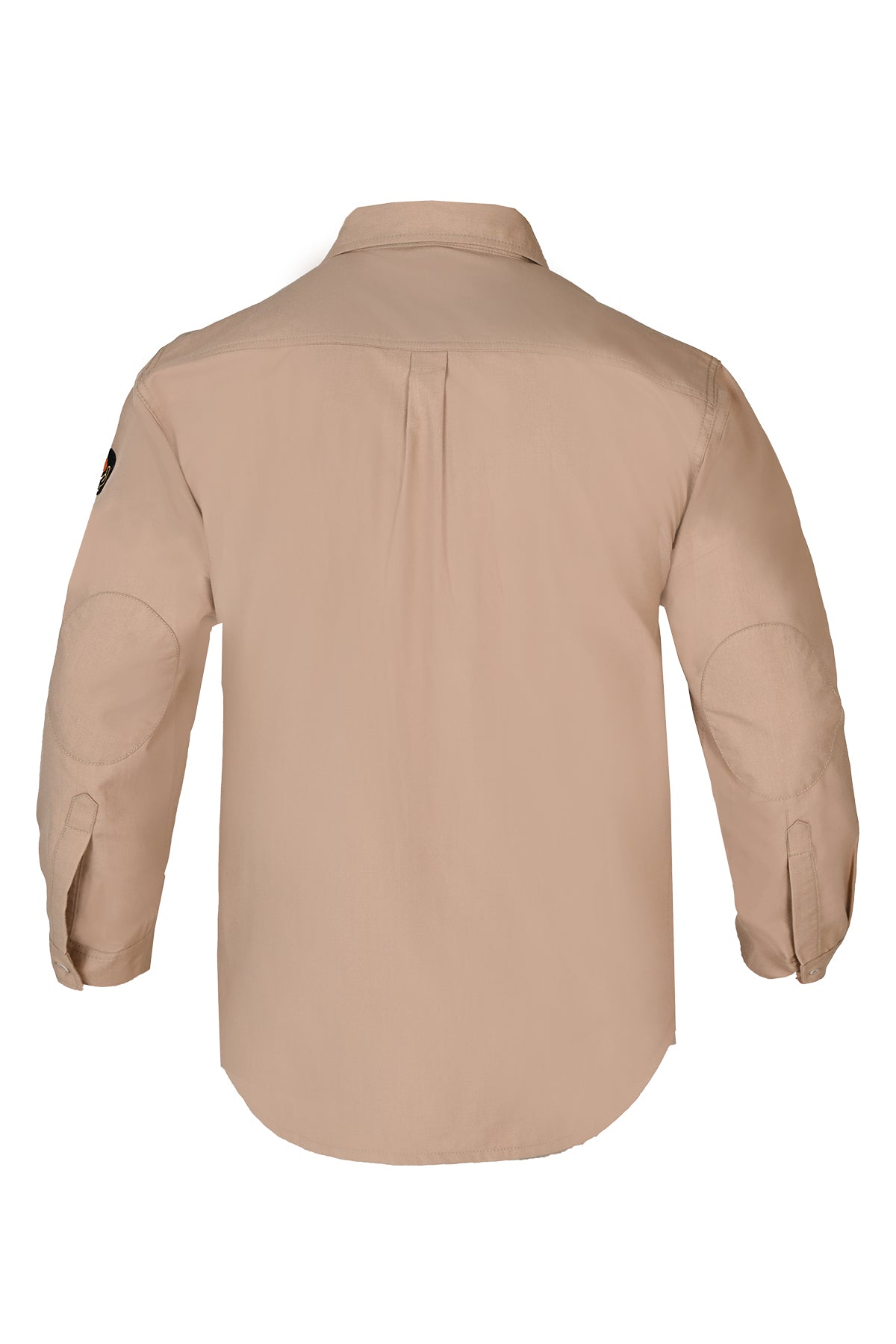 FR ARAMID STRETCH SHIRT