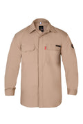 FR ARAMID STRETCH SHIRT