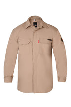 FR ARAMID STRETCH SHIRT