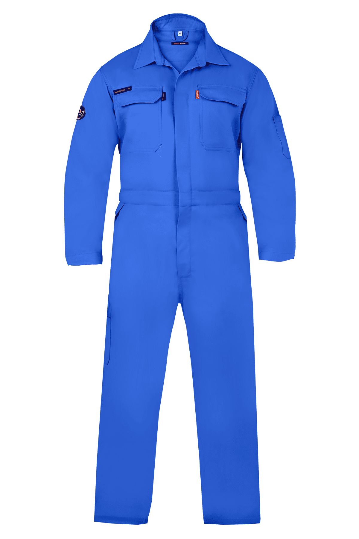 Royal Blue