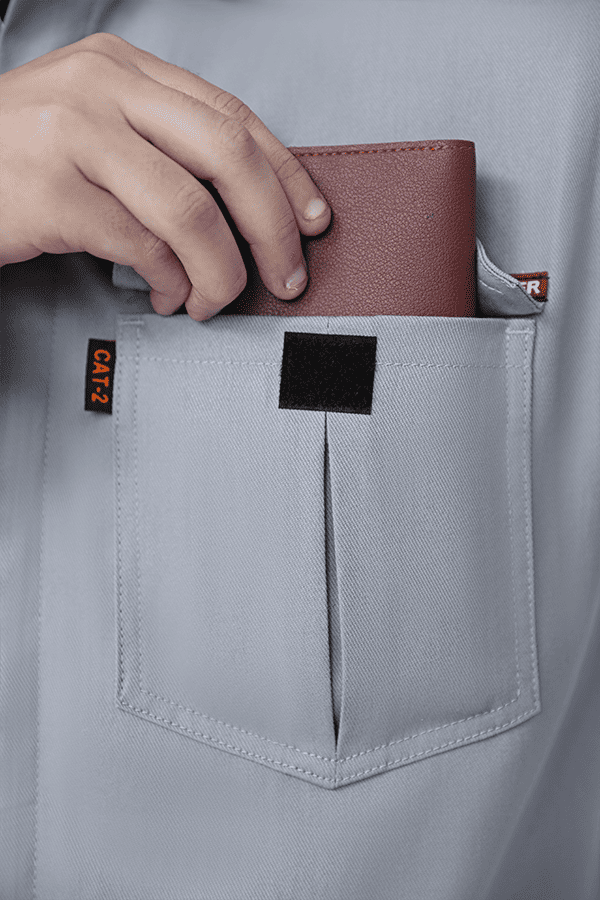 Grey