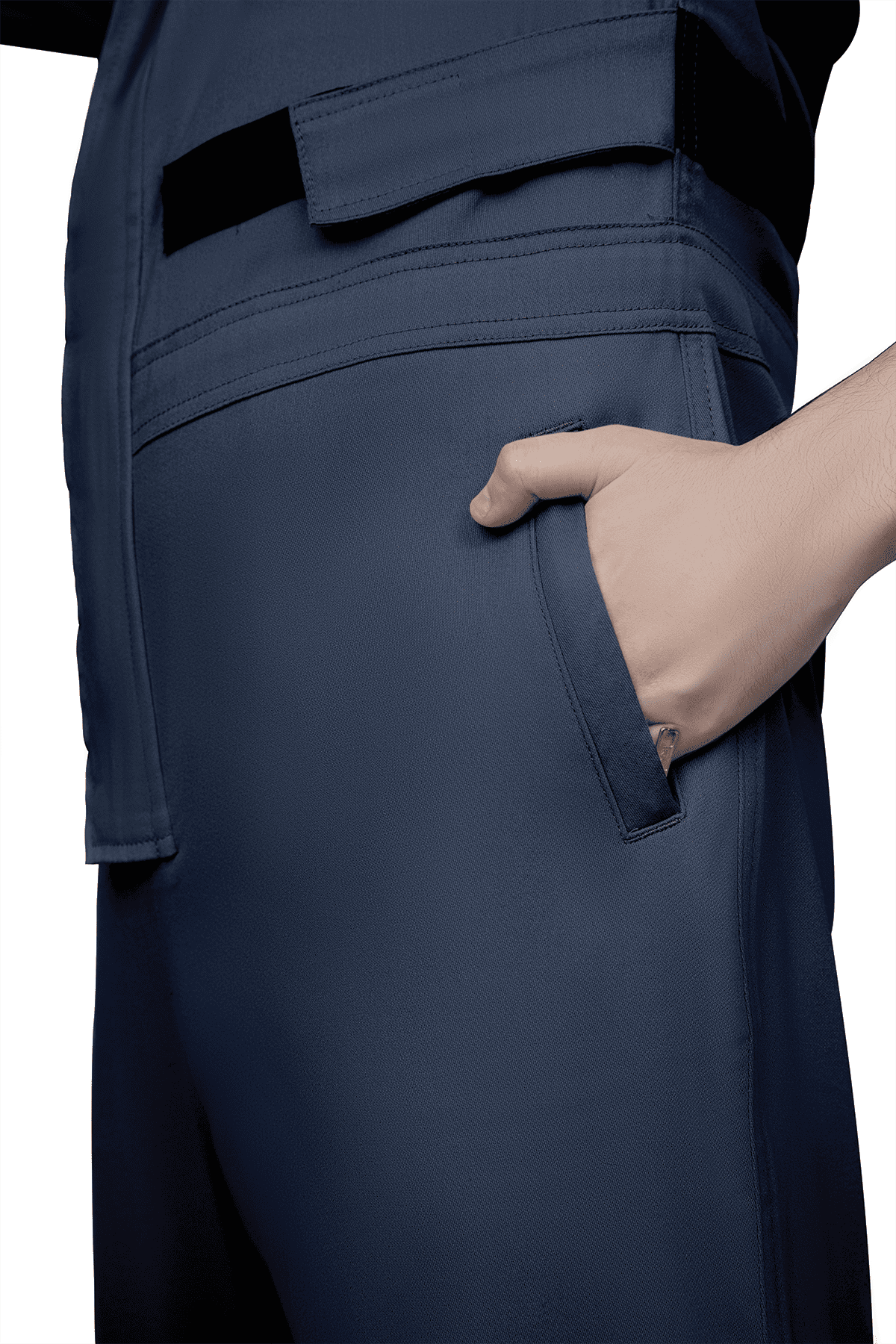 Navy Blue