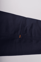 FR work Shirt with Reflective Trim