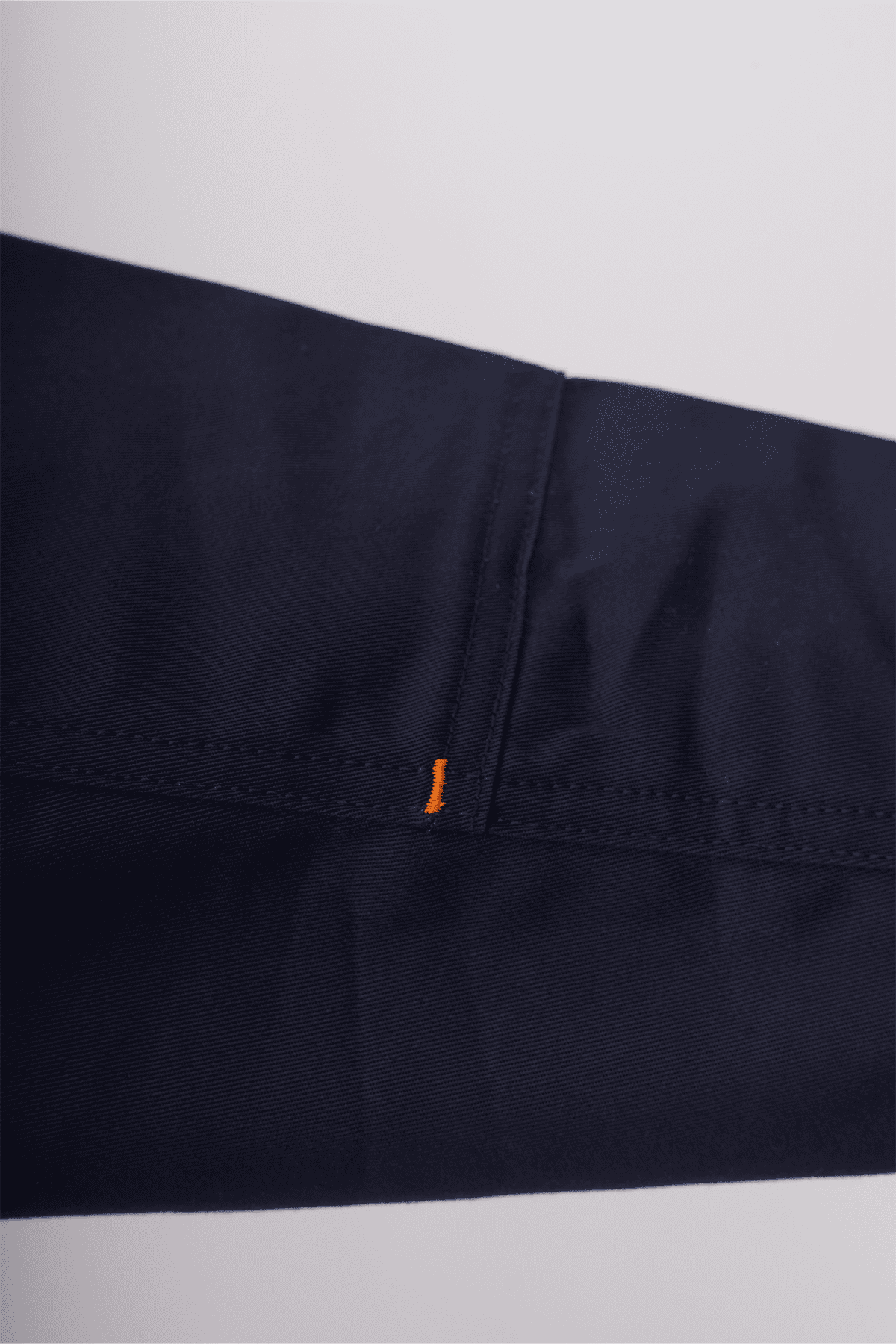FR work Shirt with Reflective Trim