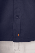 FR work Shirt with Reflective Trim