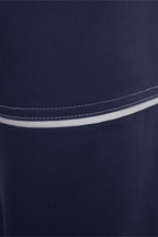 FR work Trousers with Reflective Trim
