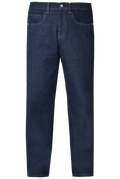 FR IMOGEN DK WASH DENIM STRETCH JEANS