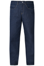 FR IMOGEN DK WASH DENIM STRETCH JEANS