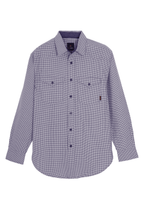 Houndstooth Pattern