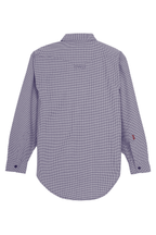 Houndstooth Pattern