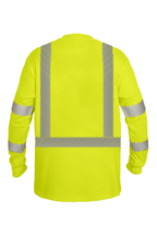 IFR Sports Hi-Vis T-Shirt