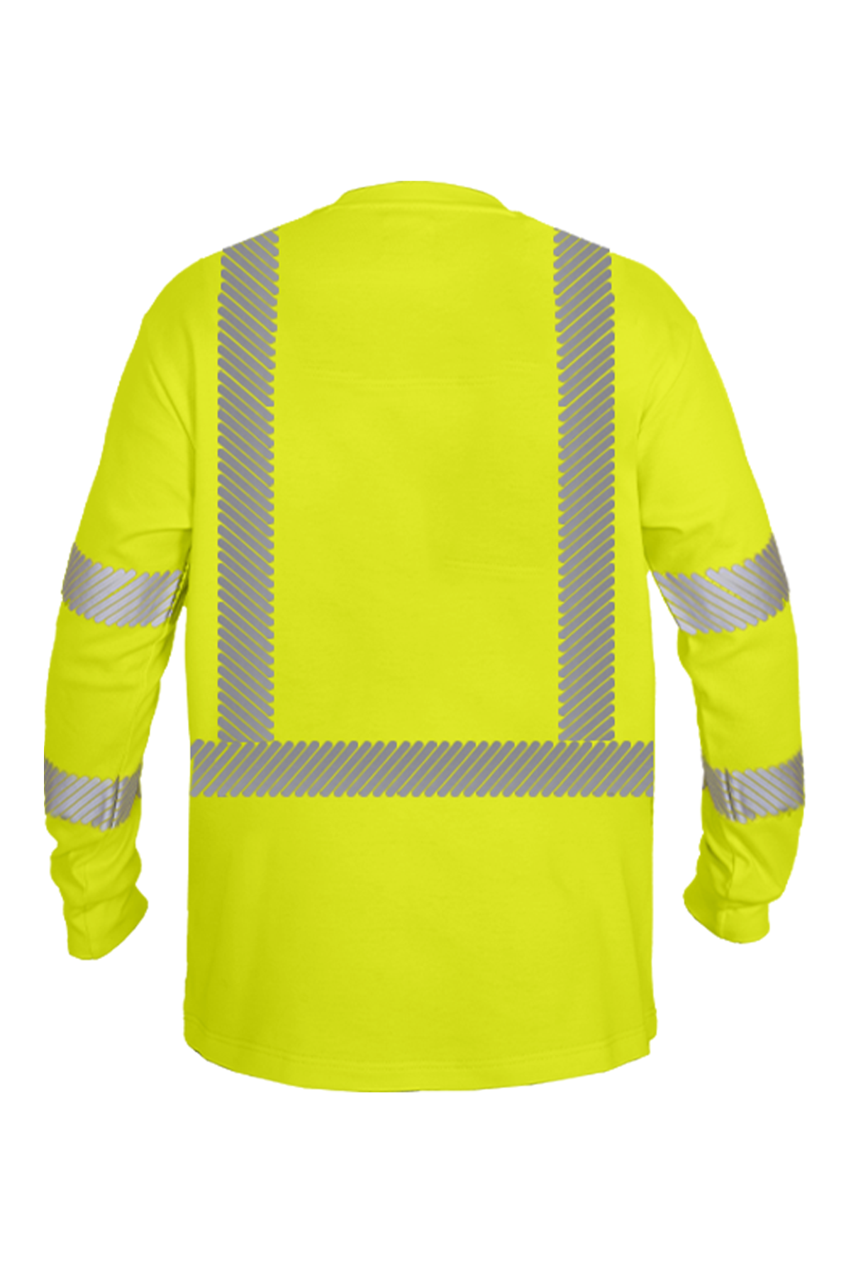 IFR Sports Hi-Vis T-Shirt