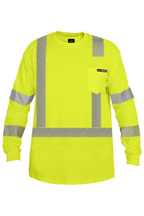 IFR Sports Hi-Vis T-Shirt