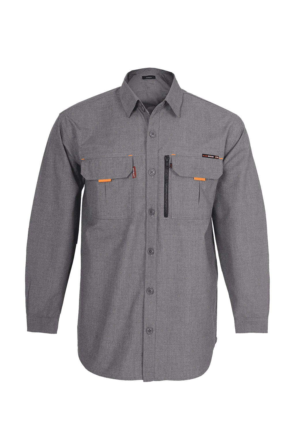 IFR FIELDLINE BUTTON-DOWN SHIRT