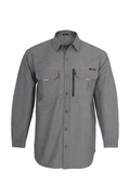 IFR FIELDLINE BUTTON-DOWN SHIRT