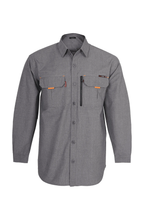 IFR FIELDLINE BUTTON-DOWN SHIRT