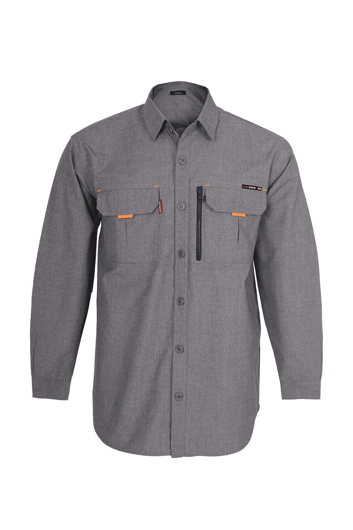 IFR FIELDLINE BUTTON-DOWN SHIRT