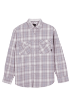 Plaid Pattern