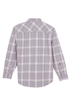Plaid Pattern