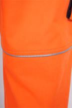 Two Tone Hi-Vis FR Trousers