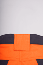 Two Tone Hi-Vis FR Trousers