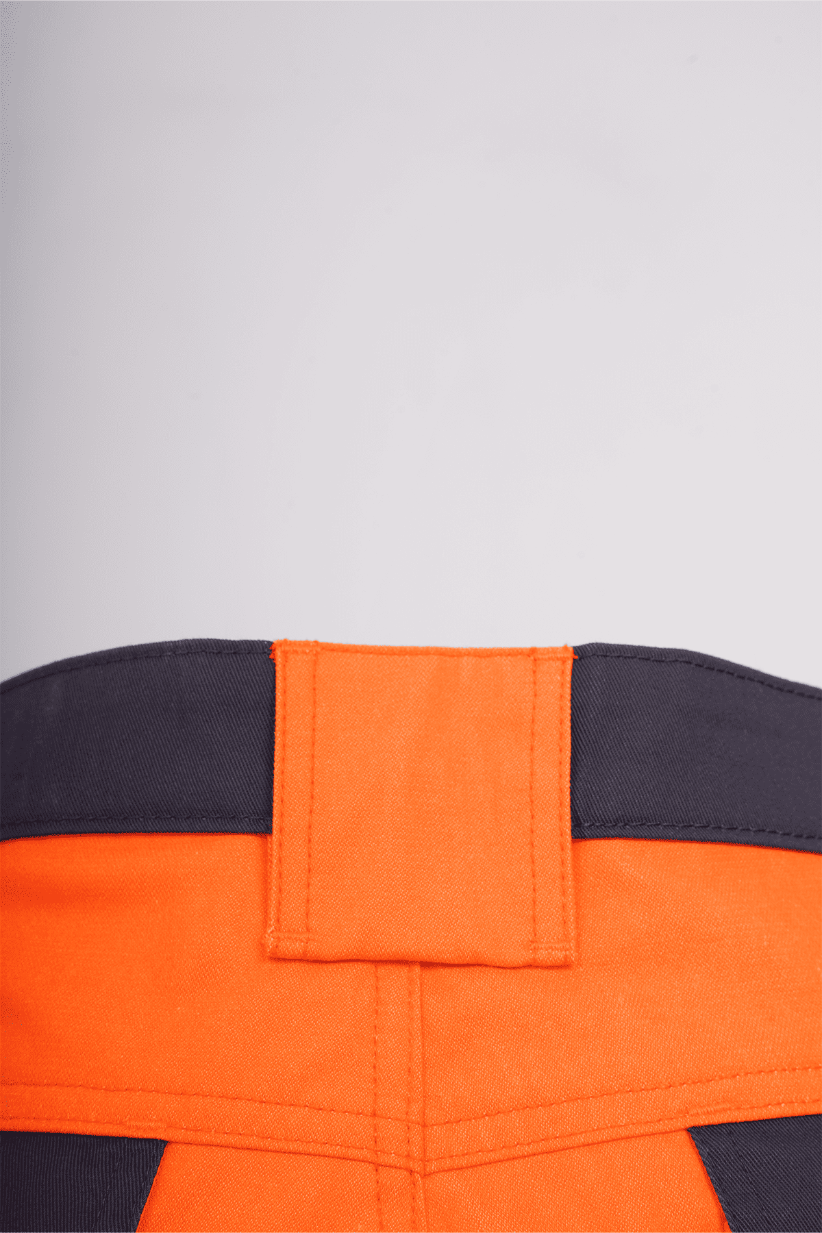 Two Tone Hi-Vis FR Trousers