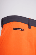 Two Tone Hi-Vis FR Trousers