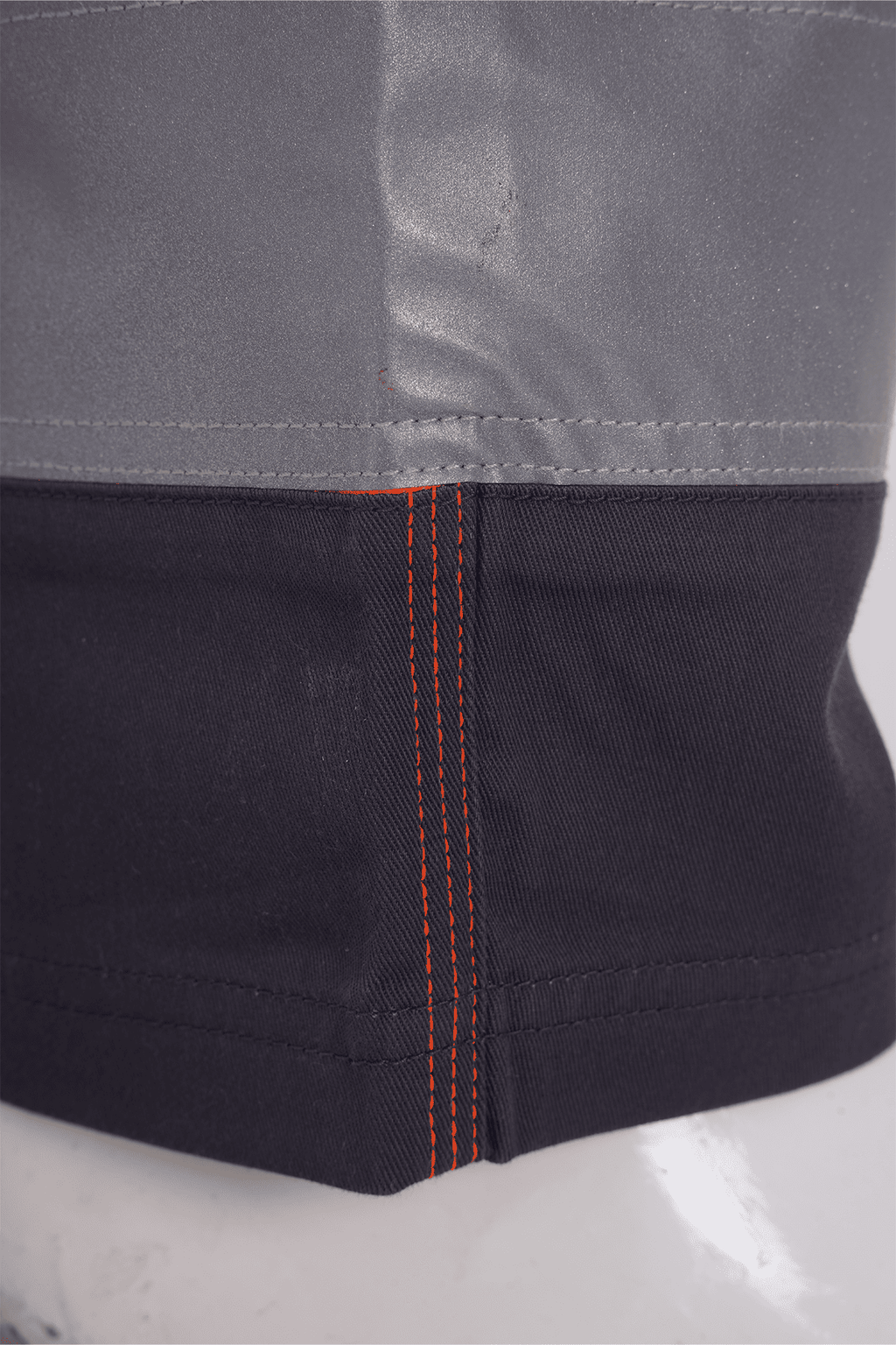 Two Tone Hi-Vis FR Trousers