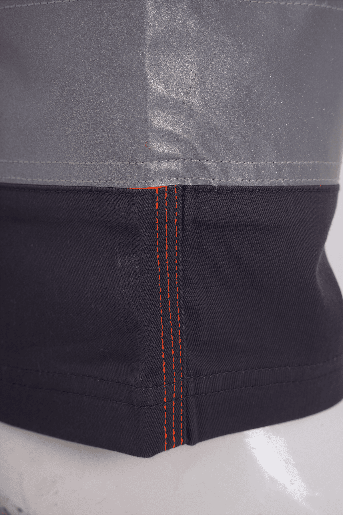 Two Tone Hi-Vis FR Trousers