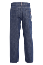 FR ADVANCED INDUSTRIAL UTILITY JEAN IN MEDIUM WASH