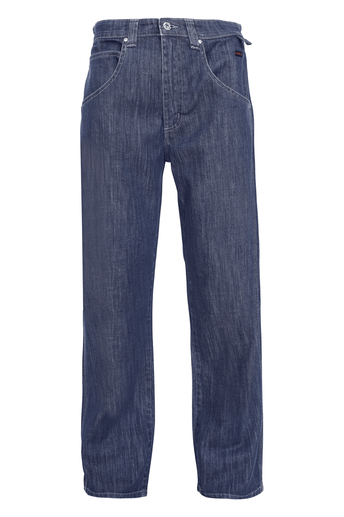 FR ADVANCED INDUSTRIAL UTILITY JEAN IN MEDIUM WASH