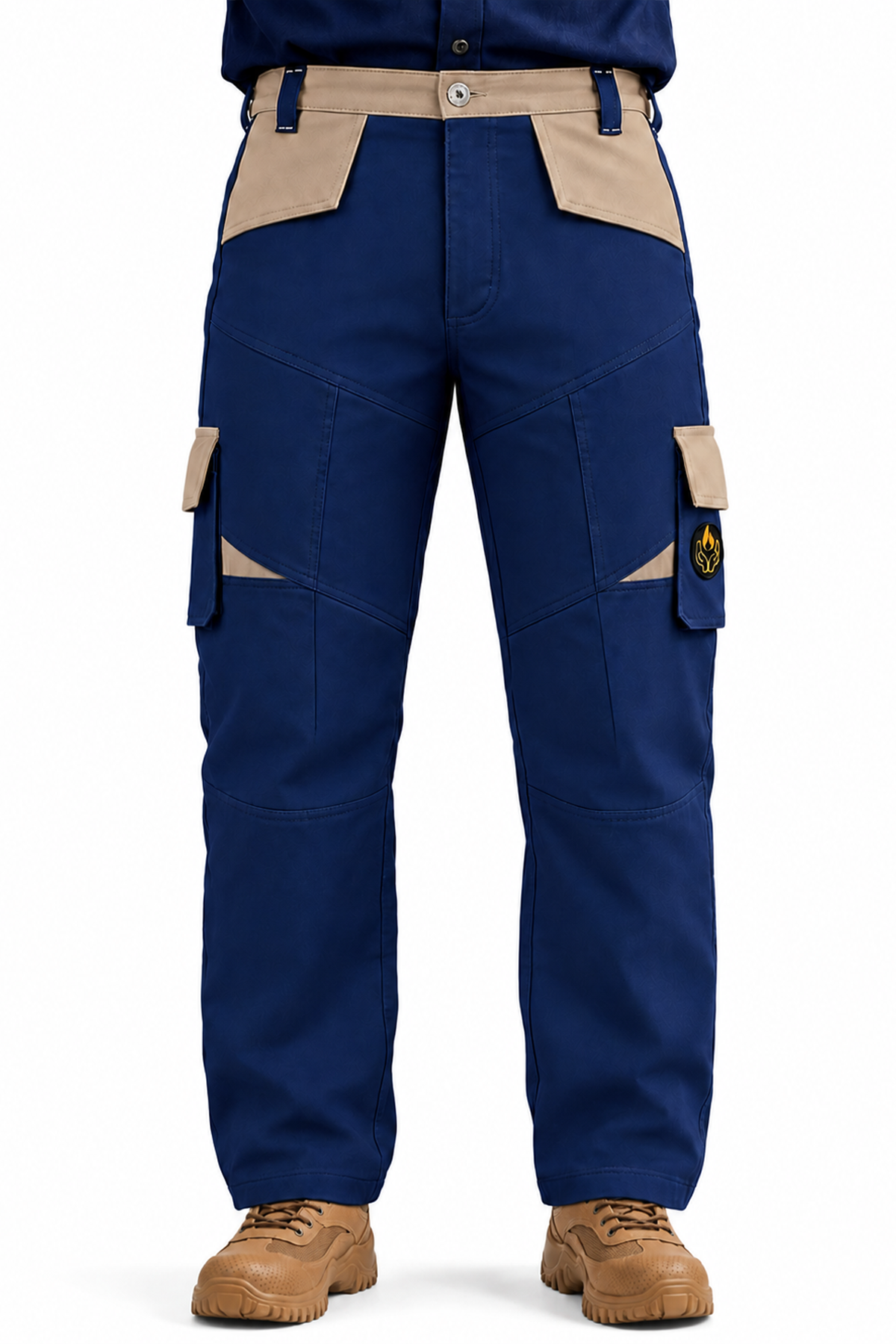 Navy Blue