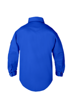 Royal Blue