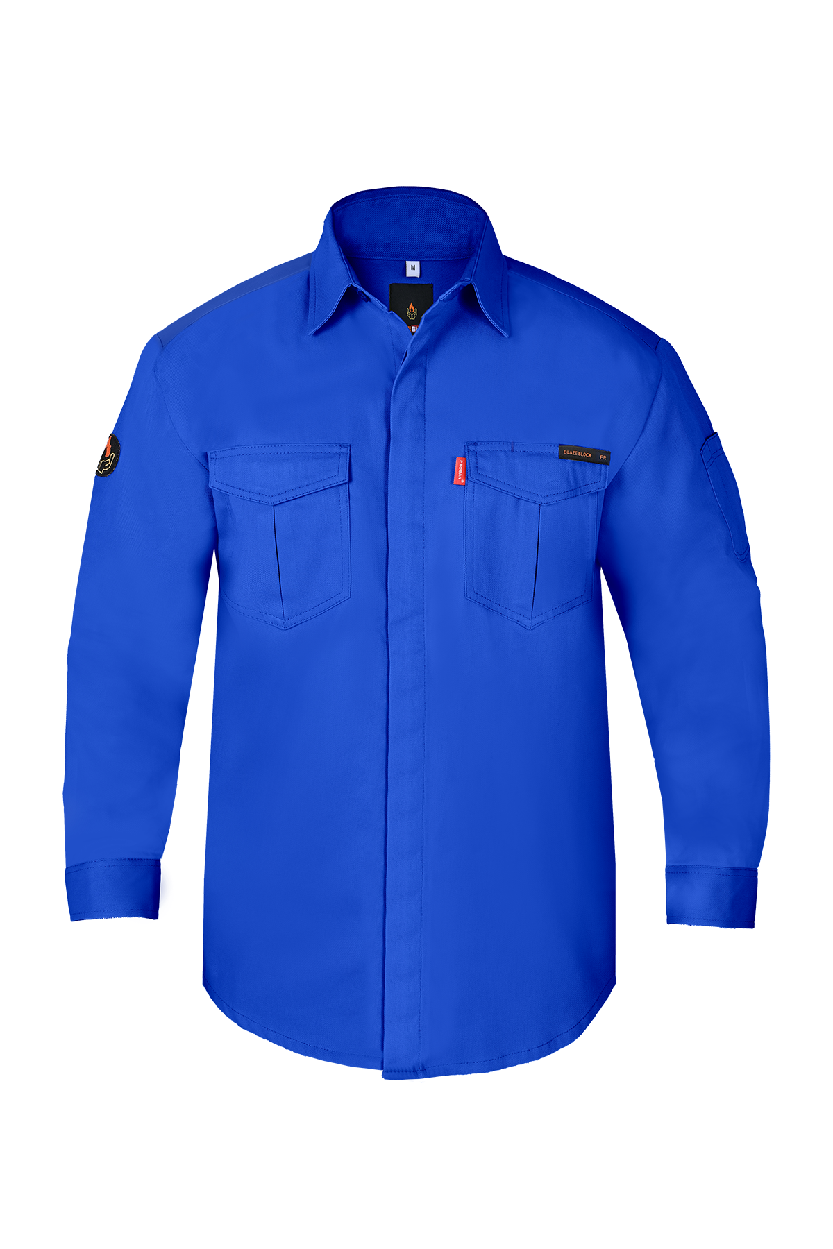Royal Blue